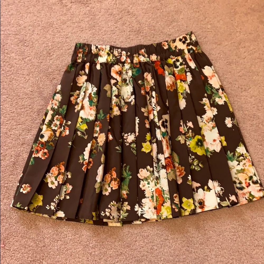 Princess Vera Wang Skirt